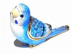 ジュエリーボックス - ルチカ、パルナート・ポックなど☆宝箱