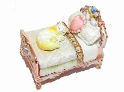 ジュエリーボックス - ルチカ、パルナート・ポックなど☆宝箱 ジュエリーボックス - ルチカ、パルナート・ポックなど☆宝箱