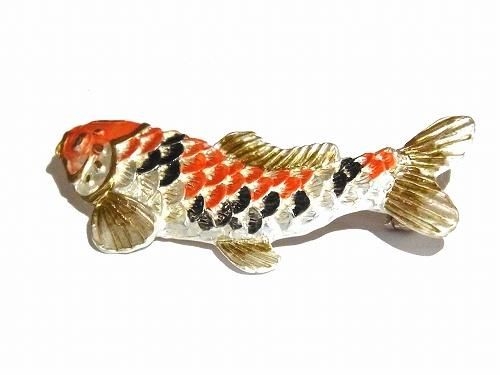 鯉のぼり ブローチ Palnart Poc パルナートポック 鯉 こい ユニーク 個性的 かわいい 端午の節句 ユニーク おもしろ 鯉のぼり ブローチ Palnart Poc パルナートポック 鯉 こい ユニーク 個性的 かわいい 端午の節句 ユニーク おもしろ