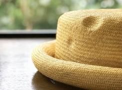 P様専用 チーズハット【KENT HAT / ケントハット】クイール・キャラメリゼ 限定 バージョン