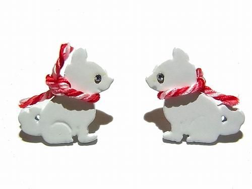 こまいぬ ピアス Luccica ルチカ 人気 おもしろ カワイイ アニマル 動物 イヌ モチーフ 誕生日 プレゼント 女性 狛犬 こまいぬ ピアス Luccica ルチカ 人気 おもしろ カワイイ アニマル 動物 イヌ モチーフ 誕生日 プレゼント 女性 狛犬
