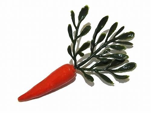 にんじん ブローチ Luccica ルチカ ベジタブル 野菜 カワイイ 誕生日 プレゼント 女性 雑貨 おしゃれ キャロット 人参 にんじん ブローチ Luccica ルチカ ベジタブル 野菜 カワイイ 誕生日 プレゼント 女性 雑貨 おしゃれ キャロット 人参