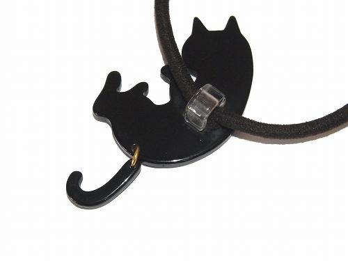 はらぺこネコ ヘアゴム Luccica ルチカ ねこ 猫 キャット アニマル 動物 人気 かわいい おもしろ 個性的 髪留め 髪飾り はらぺこネコ ヘアゴム Luccica ルチカ ねこ 猫 キャット アニマル 動物 人気 かわいい おもしろ 個性的 髪留め 髪飾り