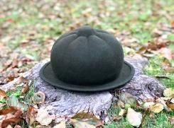 パンプキンハット【KENT HAT / ケントハット】クイール・キャラメリゼ 限定 カラー