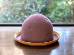 お芋 ハット【KENT HAT / ケントハット】受注生産 かわいい 帽子 プレゼント 誕生日 お祝い 女子 女性 20代 30代 お洒落