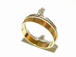Eram リング A.マーキス (11号) 【 Luccica ルチカ 】【 メール便 送料無料 】 エレガント フェミニン アクセサリー ナチュラル レディース 大人