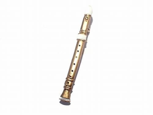 リコーダー ブローチ Luccica ルチカ メール便送料無料 楽器 演奏 音楽 アクセサリー かわいい 個性的 コンサート ライブ ユニーク リコーダー ブローチ Luccica ルチカ メール便送料無料 楽器 演奏 音楽 アクセサリー かわいい 個性的 コンサート ライブ ユニーク