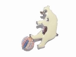 ball bear ֥ (ۥ磻)  Luccica  ۡ ᡼ ̵    ⤷ 磻 ˥ޥ ưʪ  ץ쥼 