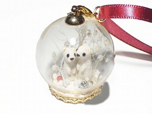 オコジョ ネックレス オーナメントゴールド X Smas Wadou Koubou 和道工房 クリスマス ハンドメイド かわいい アニマル 動物 作家 オコジョ ネックレス オーナメントゴールド X Smas Wadou Koubou 和道工房 クリスマス ハンドメイド かわいい アニマル 動物 作家