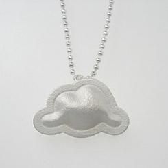 pukkuri cloud pendant cloud creator / 饦 ꥨ פä ڥ