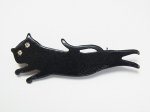 ねこリング 【Tiny tail タイニーテイル】指輪 アクセサリー ネコ 猫 キャット アニマル 動物 レディース カワイイ 個性的 シルバー