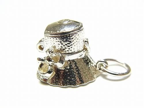 ボンネット帽 シルバーチャーム Nick Hubbard ニック ハバード ハット アクセサリー ハチ 蜂 かわいい おもしろ おしゃれ ボンネット帽 シルバーチャーム Nick Hubbard ニック ハバード ハット アクセサリー ハチ 蜂 かわいい おもしろ おしゃれ