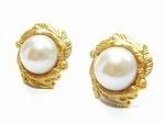 イリア ピアス 【 Palnart Poc / パルナートポック Brough Superior / ブラフシューぺリア 】【 ゆうメール 送料無料 】 エレガント ナチュラル 綺麗