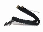 黒猫の チョーカー 【 ruin elFranq / ルイン エルフランク 】 cat choker black ねこ 猫 ねこ キャット 動物 おしゃれ アニマル 人気 オススメ フェミニン