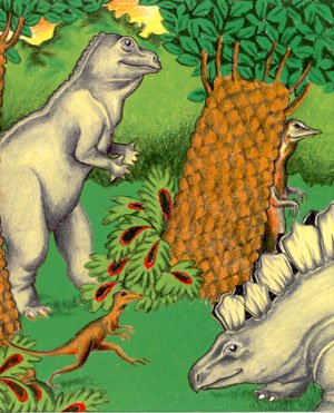 オーダーメイド絵本 恐竜の国での冒険 子供向けのみ 誕生日プレゼント専門店 絵本工房 リトルパートナー