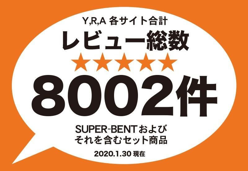 日本製 ロングパット! 特注 45cm×8m SUPER-BENTパターマット