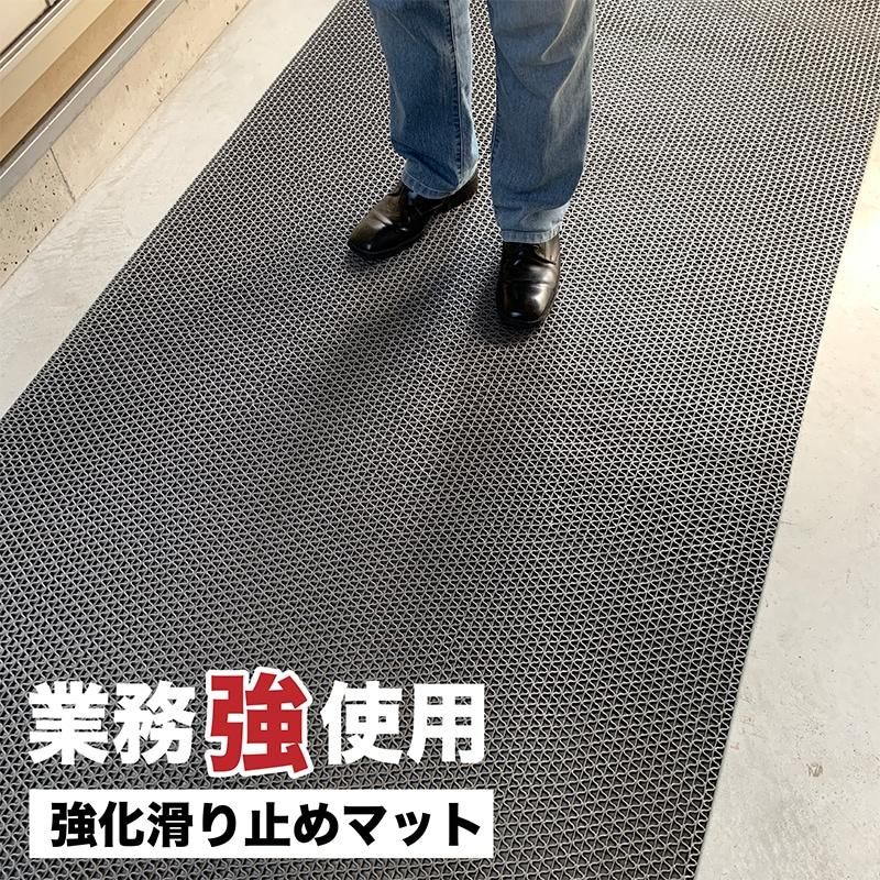 Amazon.co.jp: 滑り止めマット 強力8 ゴーリキエイト 120cm×1m高