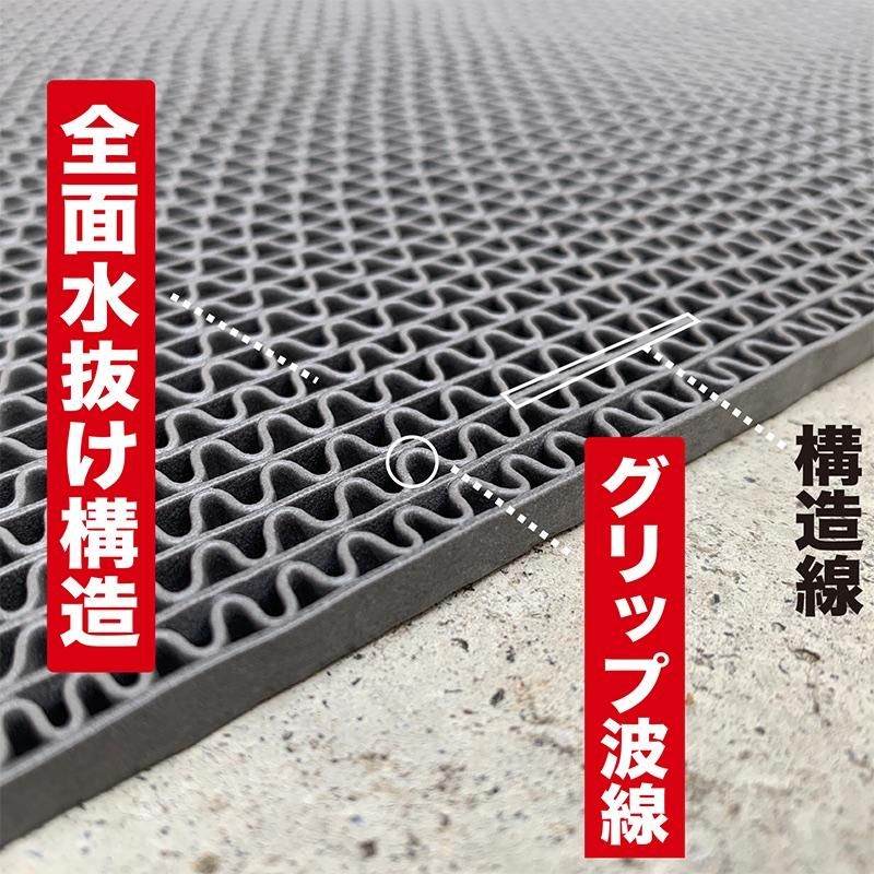 Amazon | 船用 デッキシート BALERX 240mm*60/90/120cmEVA