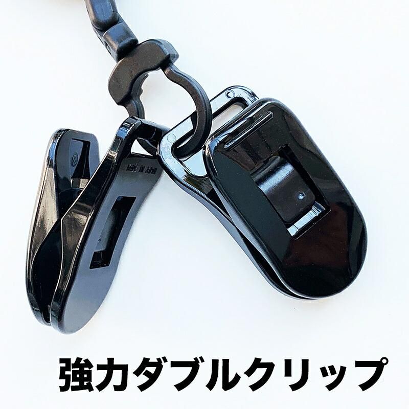 送料無料 GOLFERS' FASHION CLIP ゴルファーズ・ファッションクリップ