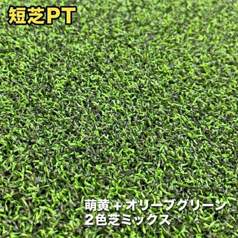 人工芝 1×10m 芝丈12mm お手入れ簡単 CK6H-12110 山善 | 山善ビズコム オフィス用品/家電/屋外家具の通販 山善公式