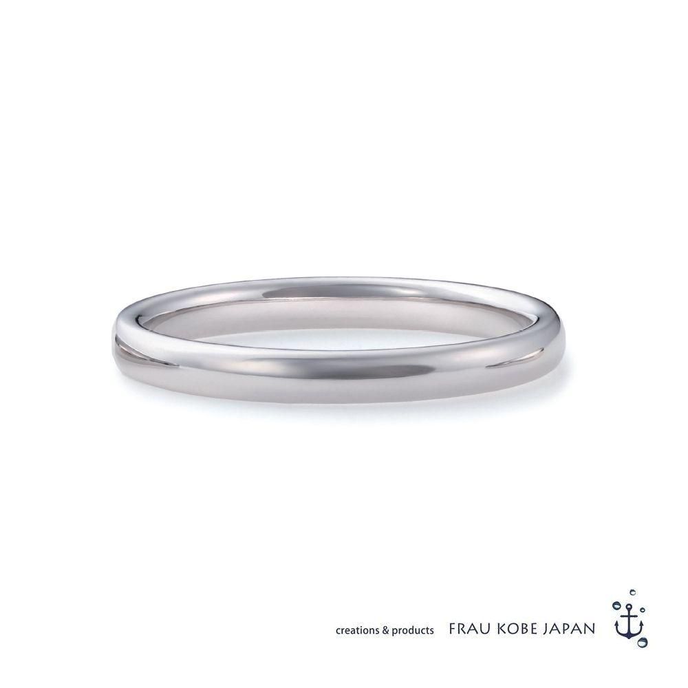 ◇プラチナ - FRAU KOBE on-line shop '神戸育ちのシンプル ◇プラチナ - FRAU KOBE on-line shop '神戸育ちのシンプル
