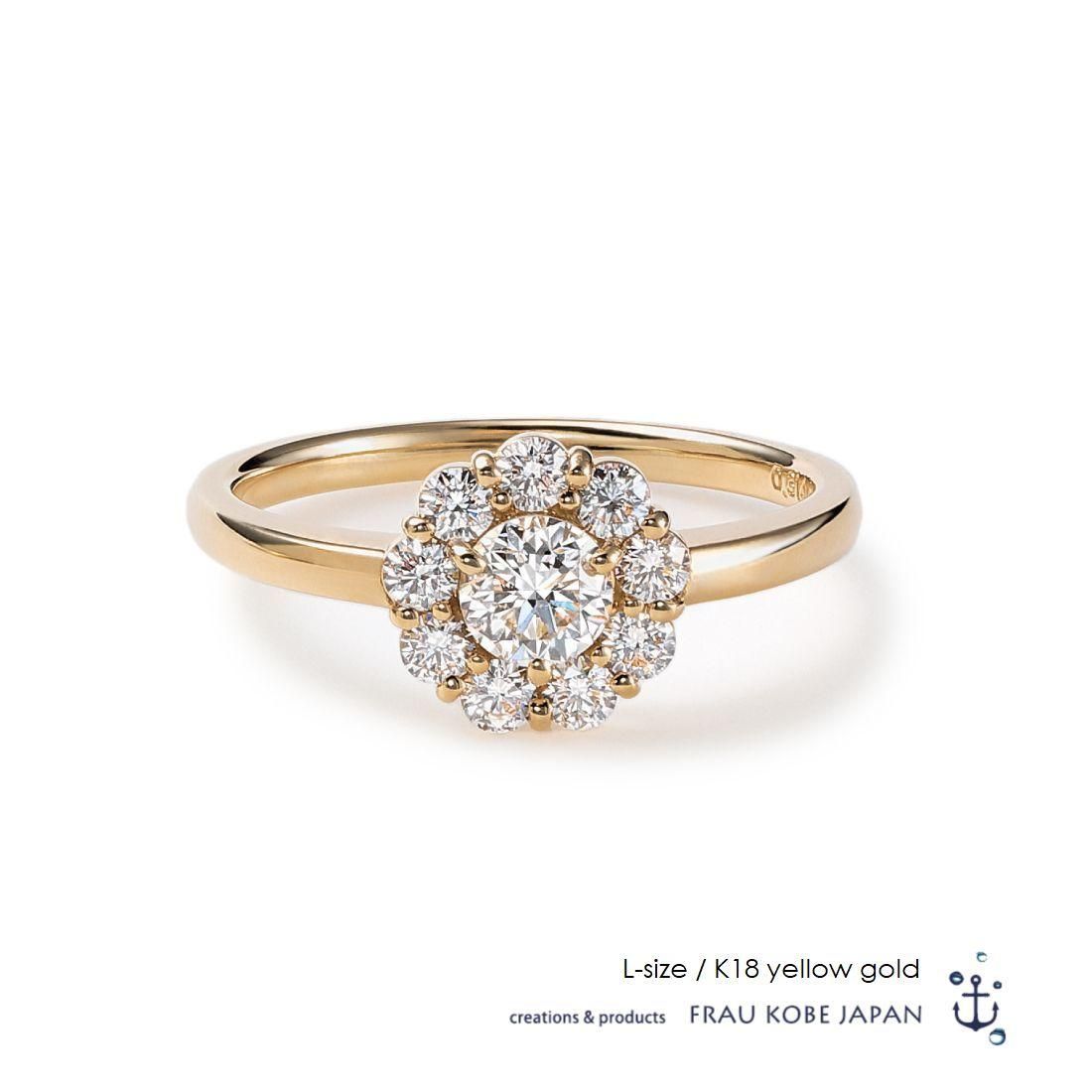 10POINT DIAMONDS / 10ポイントダイヤモンド - FRAU KOBE on 10POINT DIAMONDS / 10ポイントダイヤモンド - FRAU KOBE on