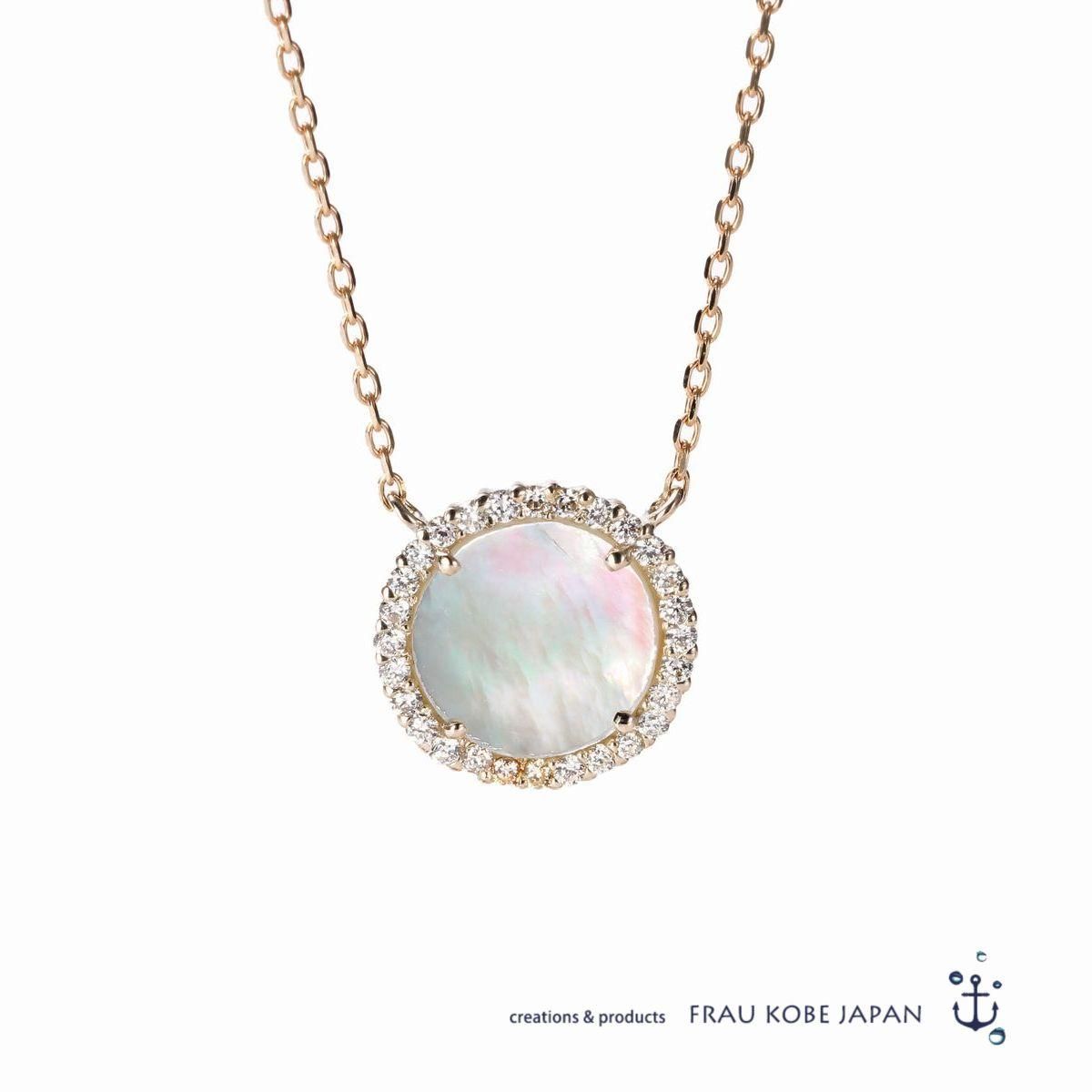 HOLLY TART/ۡ꡼ȡץͥå쥹(K18)