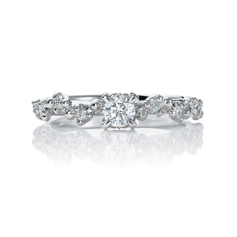 FRAU KOBE JAPAN／フラウ コウベ ジャパン｜婚約指輪・結婚指輪