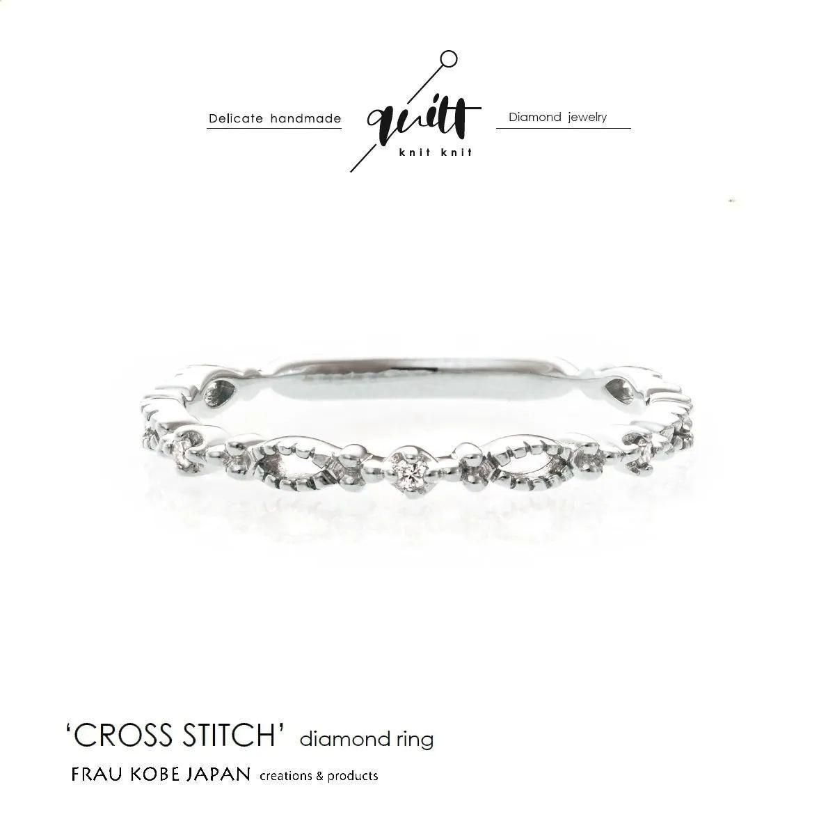 knit knitcross stitch/ƥåץ(ץ)