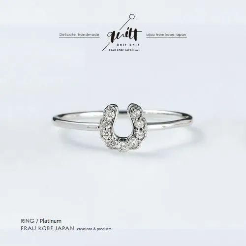 knit knitHORSE SHOE / ۡ塼ץɥ(ץ)