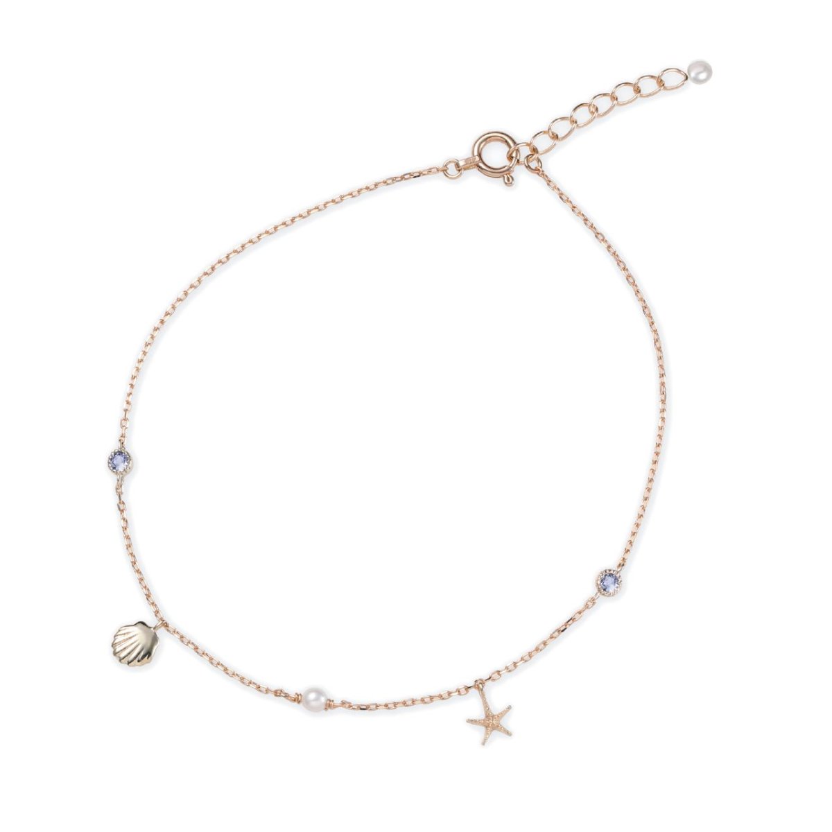 Bracelet / ブレスレット - FRAU KOBE on-line shop '神戸育ちの