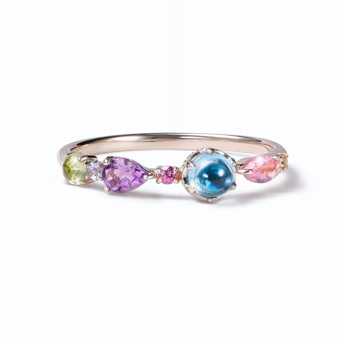 <img class='new_mark_img1' src='https://img.shop-pro.jp/img/new/icons13.gif' style='border:none;display:inline;margin:0px;padding:0px;width:auto;' />ڿۡVIVI-color memories-/ӥ-顼꡼-ץ(K10YG)