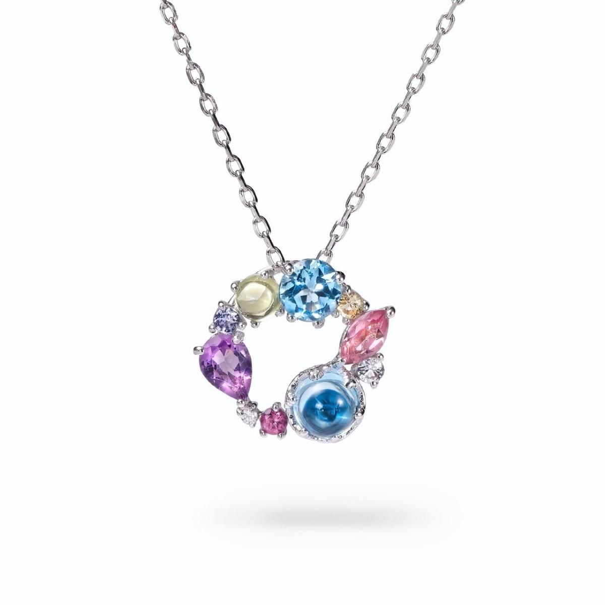 <img class='new_mark_img1' src='https://img.shop-pro.jp/img/new/icons13.gif' style='border:none;display:inline;margin:0px;padding:0px;width:auto;' />ڿۡVIVI-color memories-/ӥ-顼꡼-ץͥå쥹(K10WG)