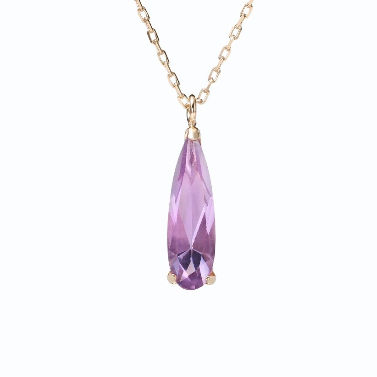 FIRST KISS' necklace @FRAU on-line shop