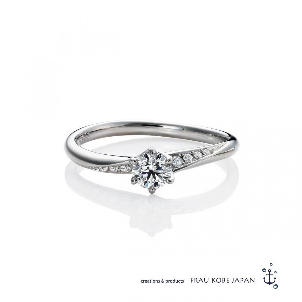 ◇プラチナ - FRAU KOBE on-line shop '神戸育ちのシンプル ◇プラチナ - FRAU KOBE on-line shop '神戸育ちのシンプル