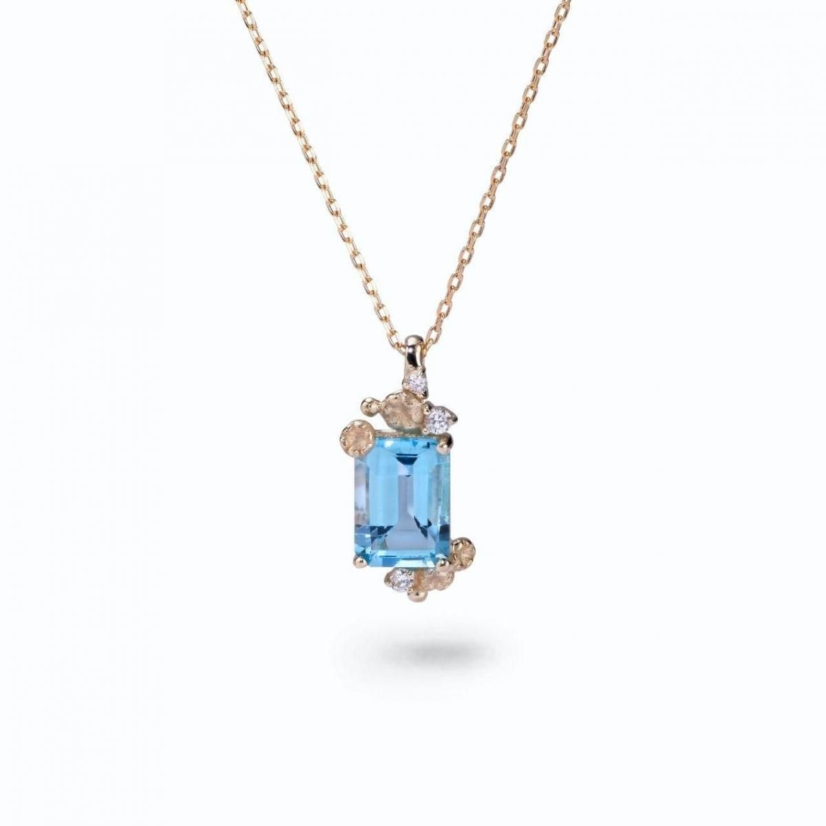 FRAU KOBE on-line shop '神戸育ちのシンプルジュエリー'