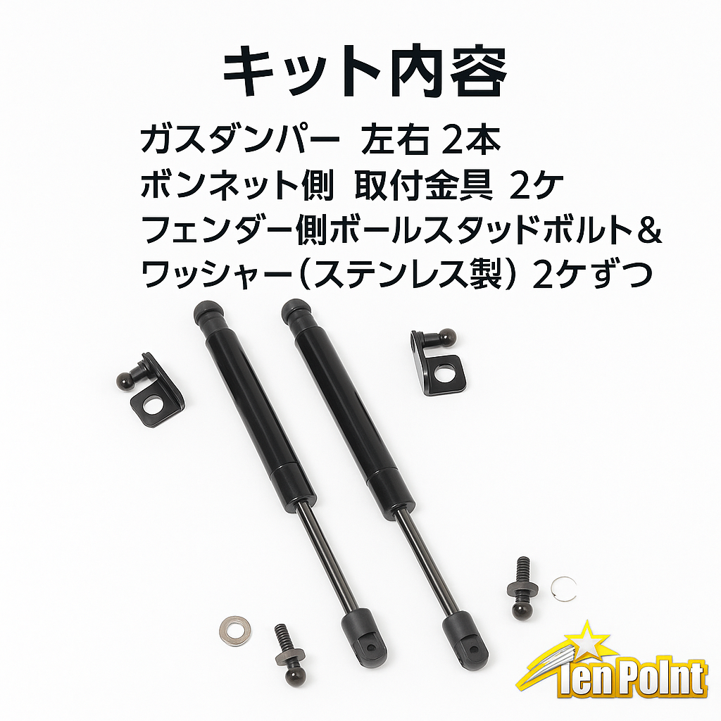 キット内容