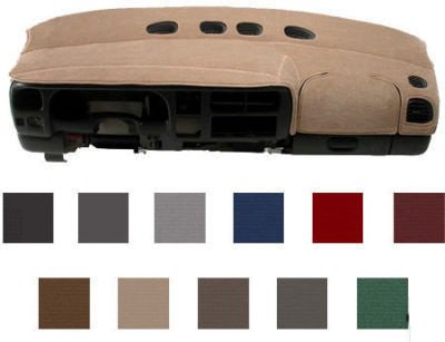 フォード F-150 ベロア ダッシュボードカバー マット 色が選べる