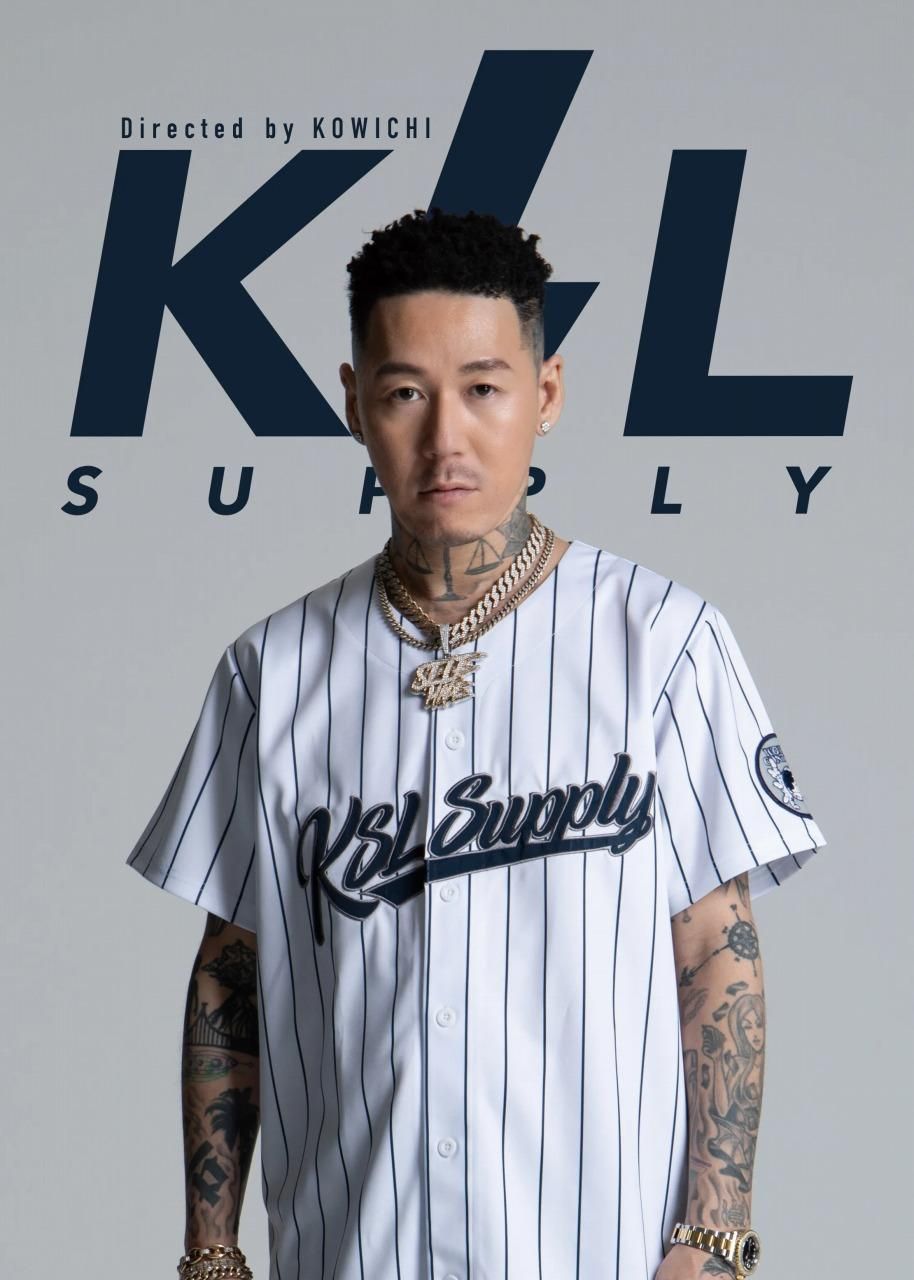 KSL SUPPLY - ヒップホップファッション通販｜JBOY ONLINE STORE
