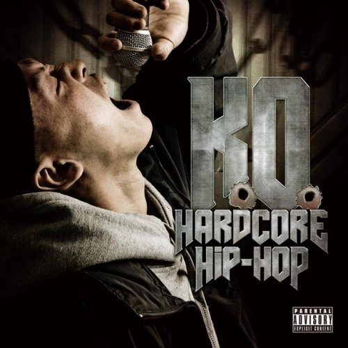 K.O.ۡHARDCORE HIP-HOP