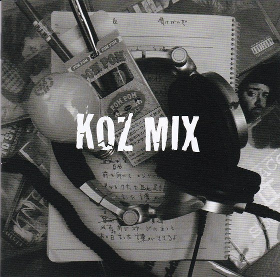 KOZ】 KOZ MIX - ヒップホップファッション通販｜JBOY ONLINE