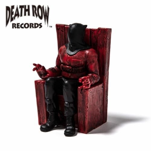 DEATH ROW RECOEDS OFFICIAL FIGURE