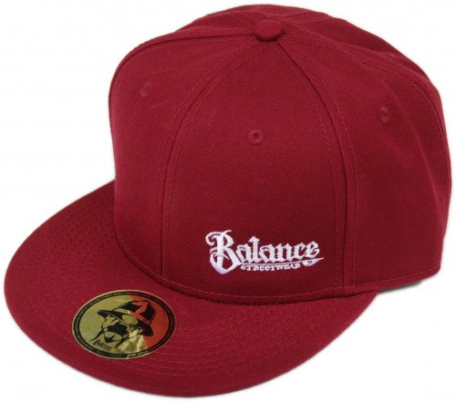 BALANCEONE POINT  (SNAP-BACK)RD
