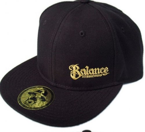 BALANCEONE POINT  (SNAP-BACK)BKGD