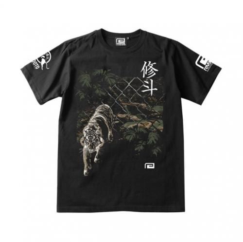 reversalREIWA TIGER TEE