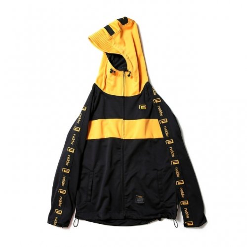 reversalSIDE TAPE SHELL JACKET 