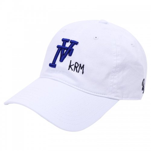 KRHYM DENIM6PANEL CAP