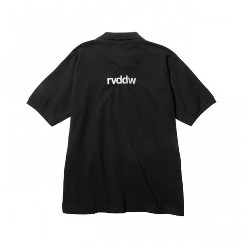 reversalrvddw BASIC POLO SHIRTS