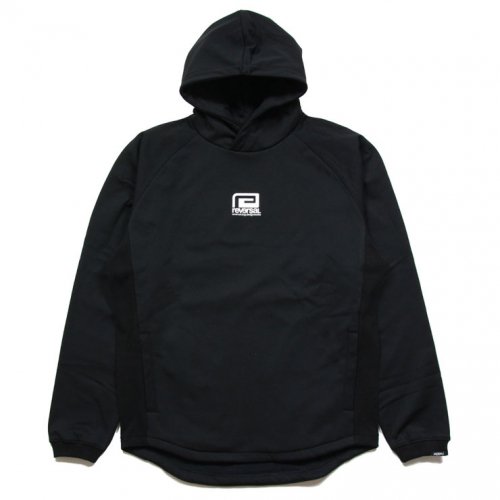 reversalWATER REPELLENT FLEECE PARKA