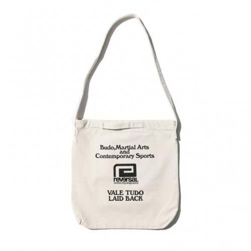 reversalBMCS SHOULDER TOTE BAG 